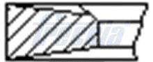 FRECCIA FR10-357100